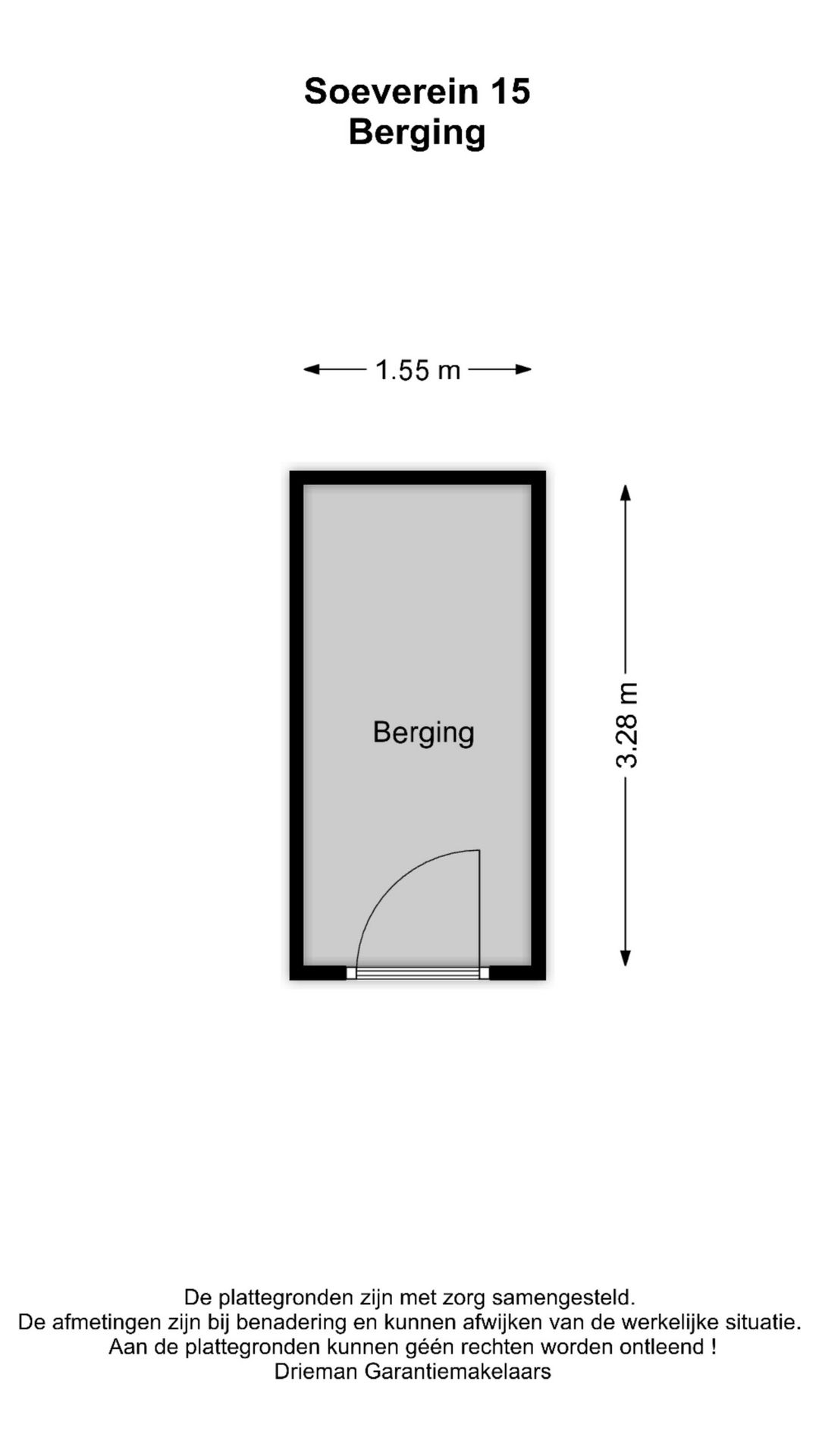 Foto 29 van Soeverein 15