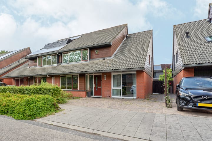 Foto 5 van Jeroen Boschplantsoen 9