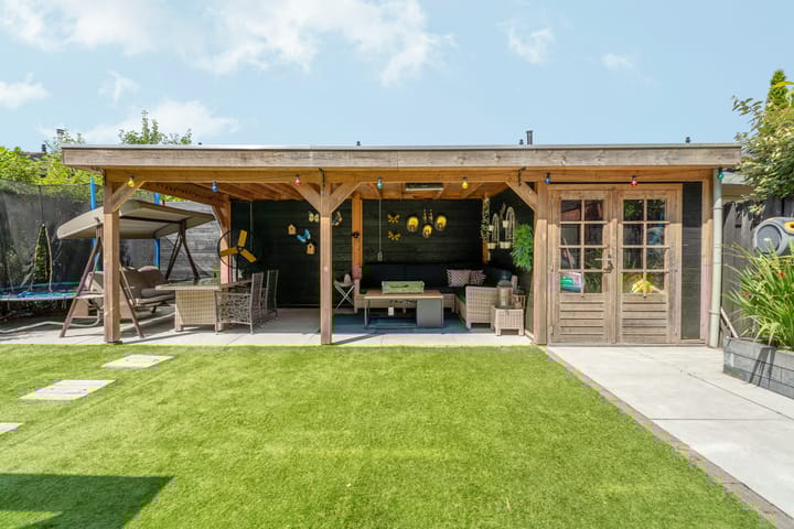 Foto 4 van Jeroen Boschplantsoen 9