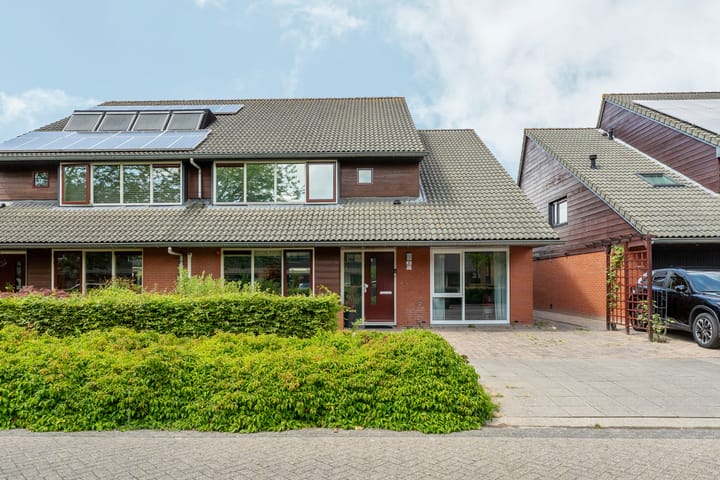 Jeroen Boschplantsoen 9