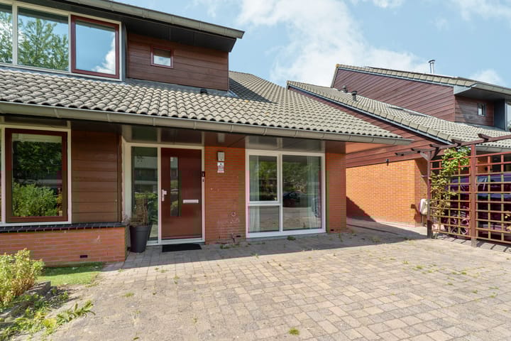 Foto 6 van Jeroen Boschplantsoen 9