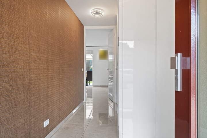 Foto 7 van Jeroen Boschplantsoen 9