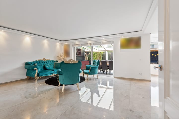 Foto 8 van Jeroen Boschplantsoen 9