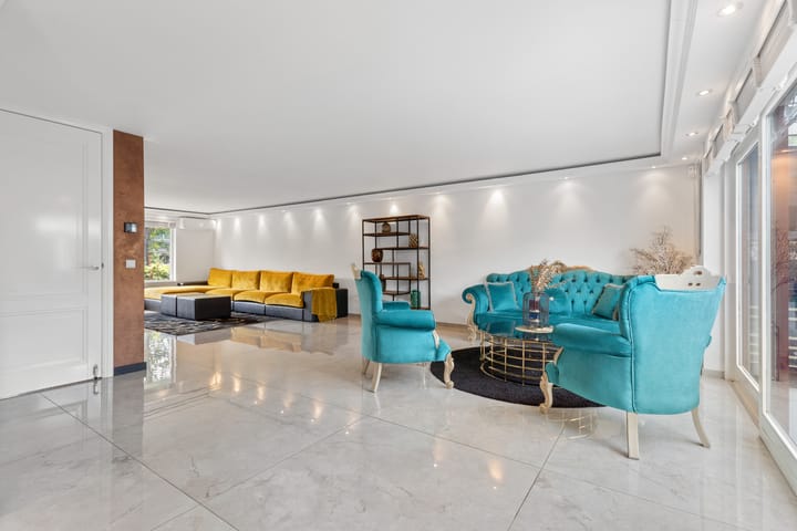 Foto 9 van Jeroen Boschplantsoen 9