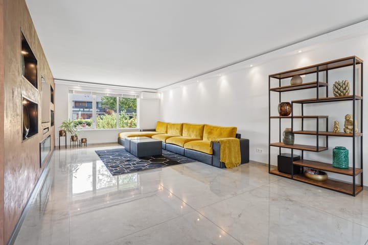 Foto 10 van Jeroen Boschplantsoen 9