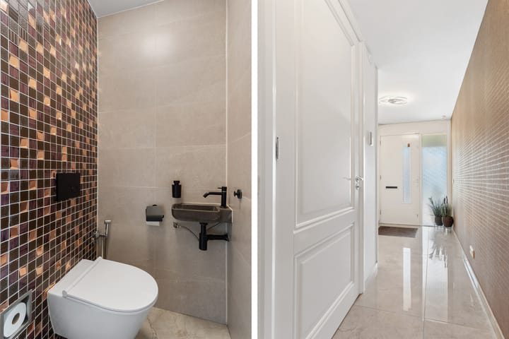 Foto 18 van Jeroen Boschplantsoen 9