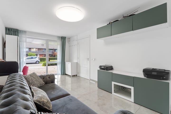 Foto 20 van Jeroen Boschplantsoen 9