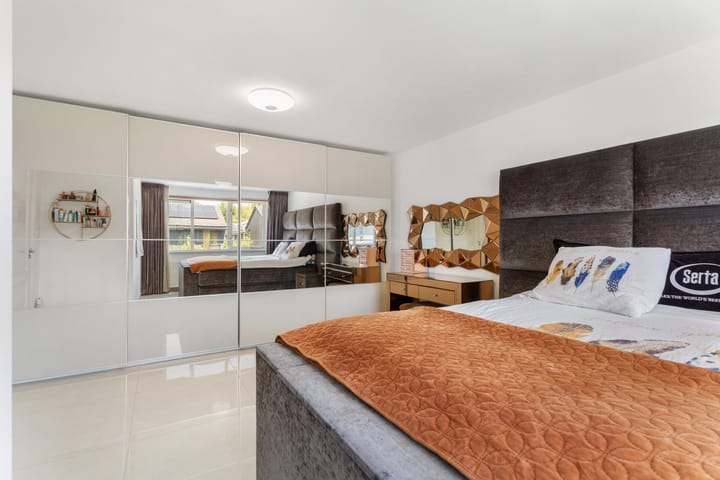 Foto 25 van Jeroen Boschplantsoen 9