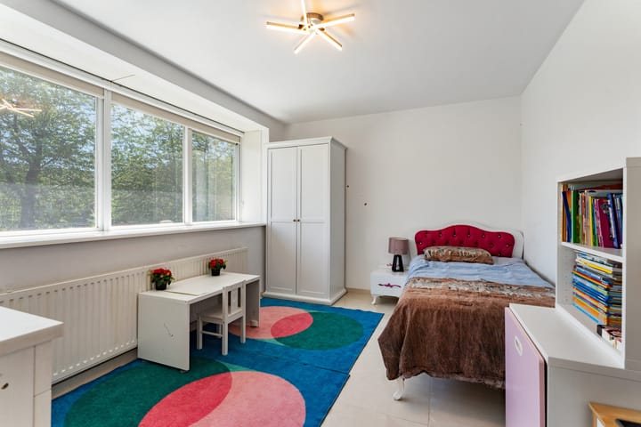 Foto 26 van Jeroen Boschplantsoen 9