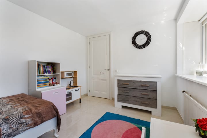 Foto 27 van Jeroen Boschplantsoen 9