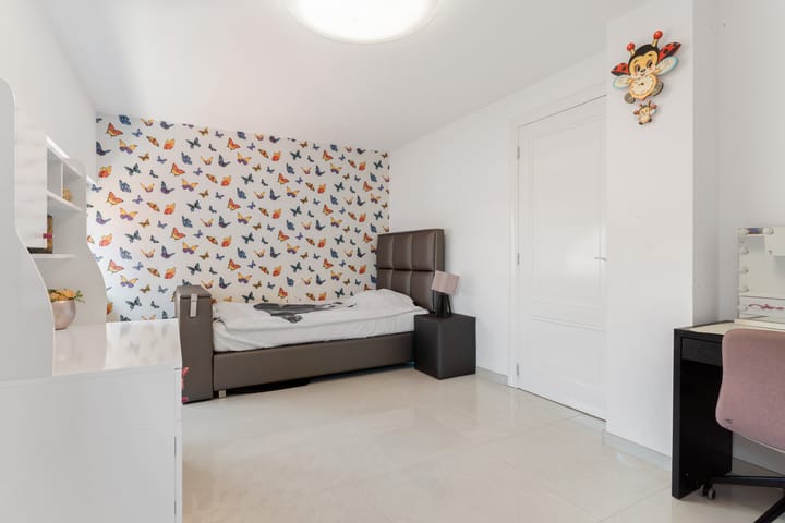 Foto 29 van Jeroen Boschplantsoen 9