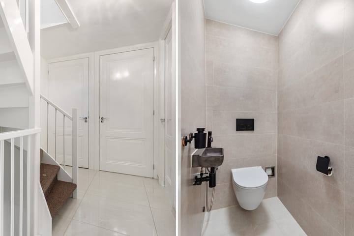 Foto 31 van Jeroen Boschplantsoen 9