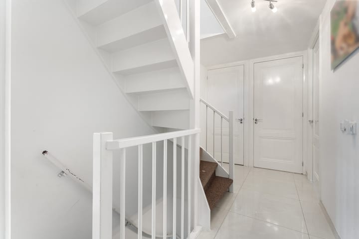 Foto 35 van Jeroen Boschplantsoen 9