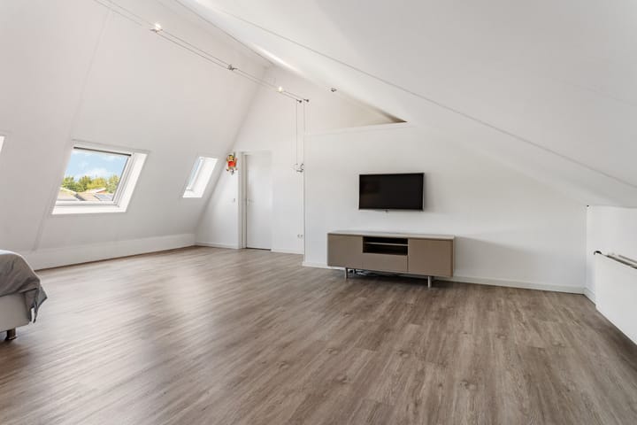 Foto 37 van Jeroen Boschplantsoen 9