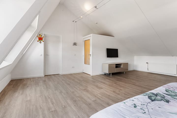 Foto 38 van Jeroen Boschplantsoen 9