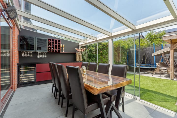 Foto 42 van Jeroen Boschplantsoen 9