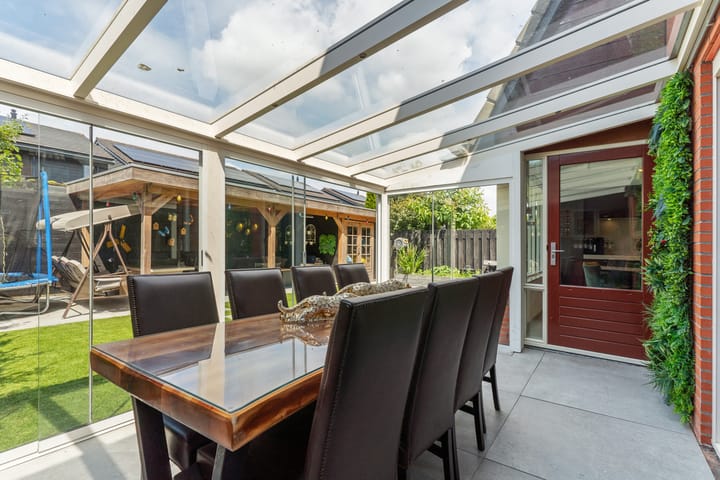 Foto 45 van Jeroen Boschplantsoen 9