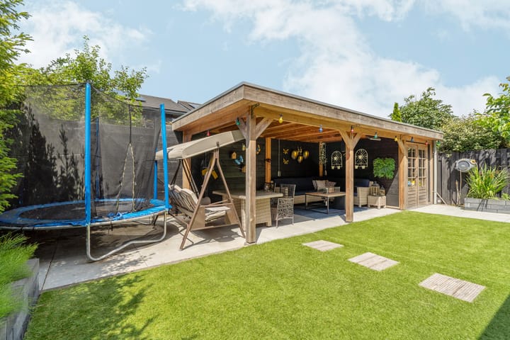 Foto 46 van Jeroen Boschplantsoen 9