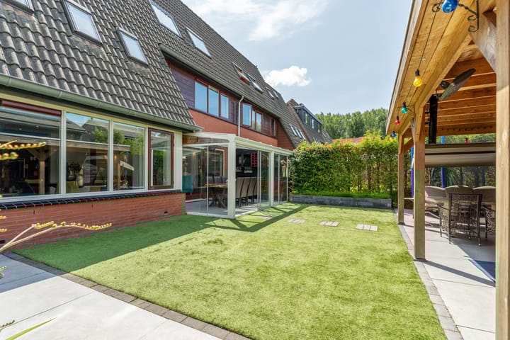 Foto 48 van Jeroen Boschplantsoen 9