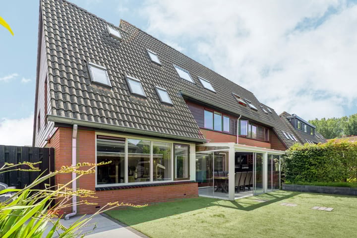 Foto 49 van Jeroen Boschplantsoen 9