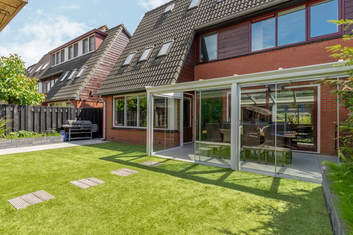 Foto 50 van Jeroen Boschplantsoen 9