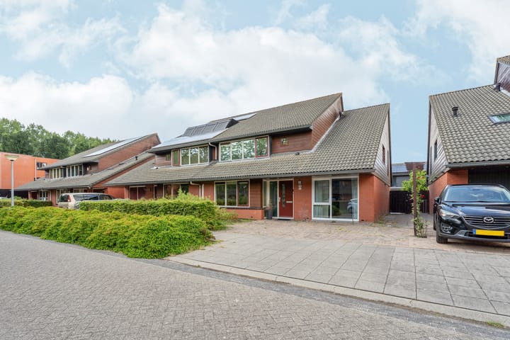 Foto 51 van Jeroen Boschplantsoen 9