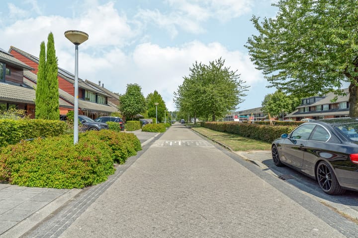 Foto 52 van Jeroen Boschplantsoen 9