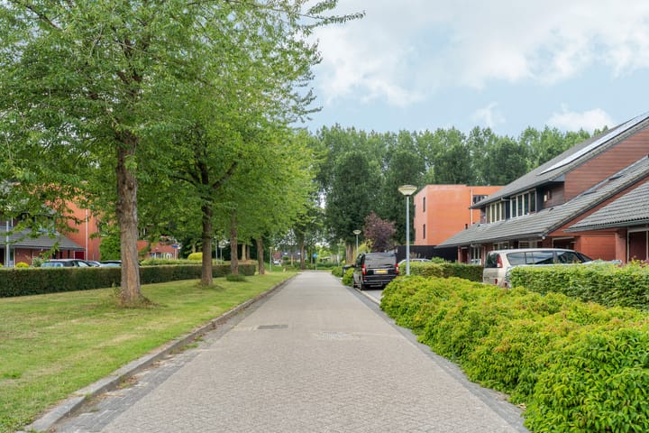 Foto 53 van Jeroen Boschplantsoen 9