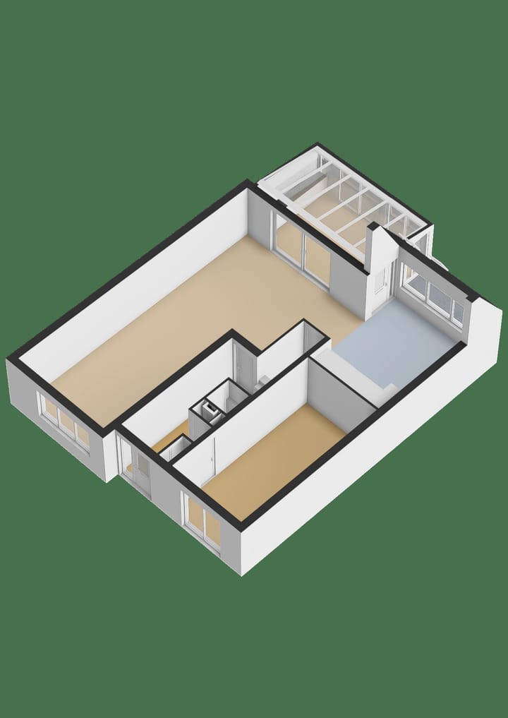 Foto 58 van Jeroen Boschplantsoen 9