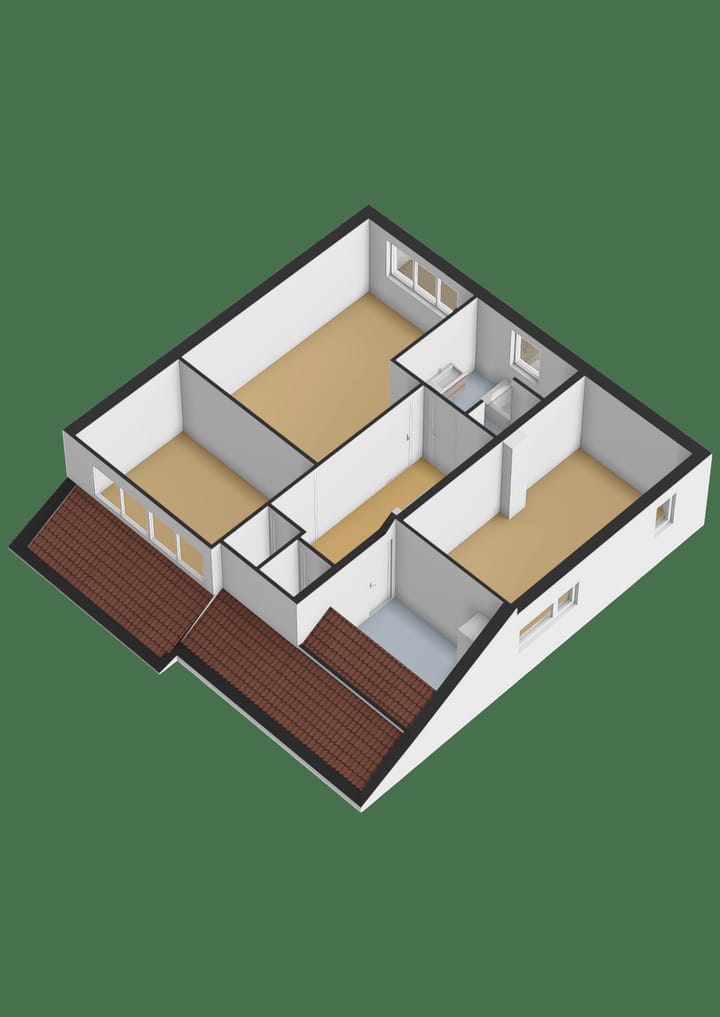 Foto 60 van Jeroen Boschplantsoen 9