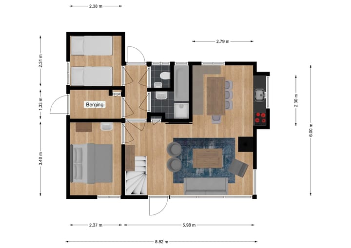 Photo 31 of Krimweg 102-142