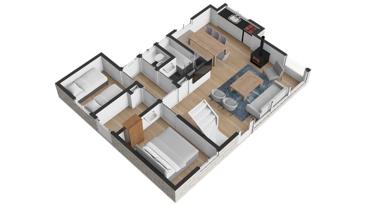 Photo 33 of Krimweg 102-142