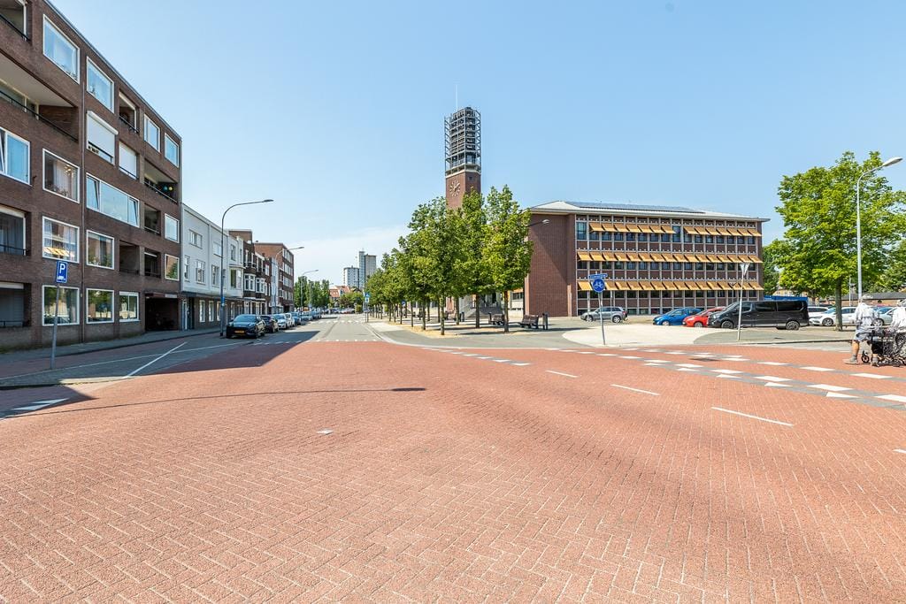 Foto 5 van Paul Krugerstraat 78-A