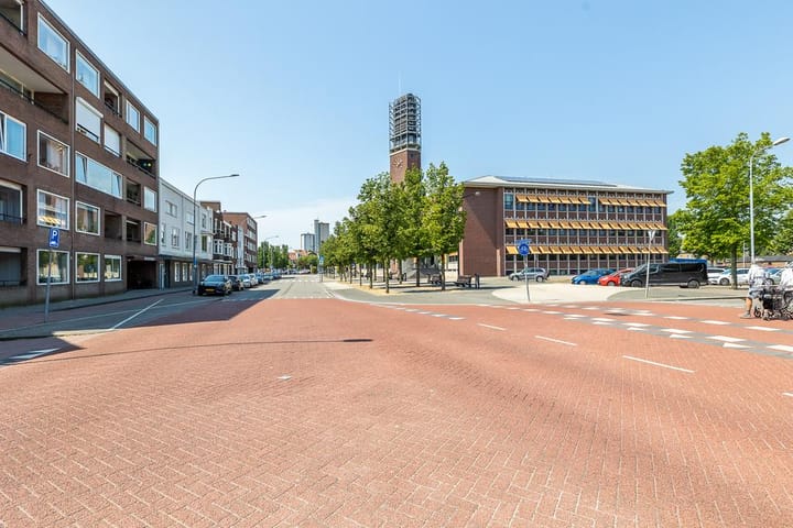 Foto 5 van Paul Krugerstraat 78-A