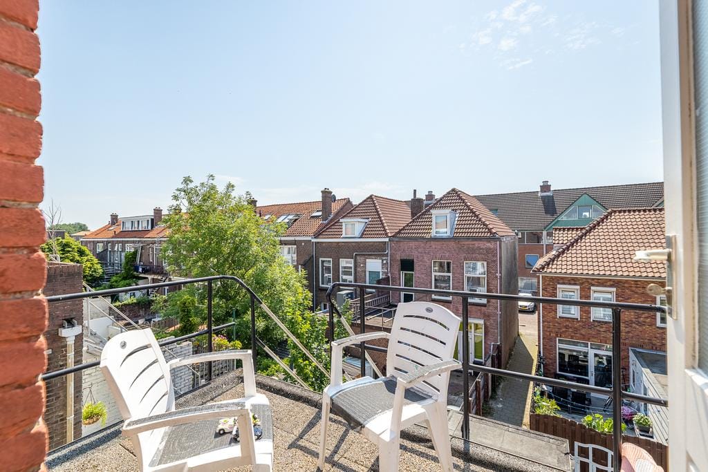 Foto 4 van Paul Krugerstraat 78-A