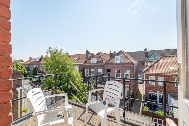 Foto 4 van Paul Krugerstraat 78-A