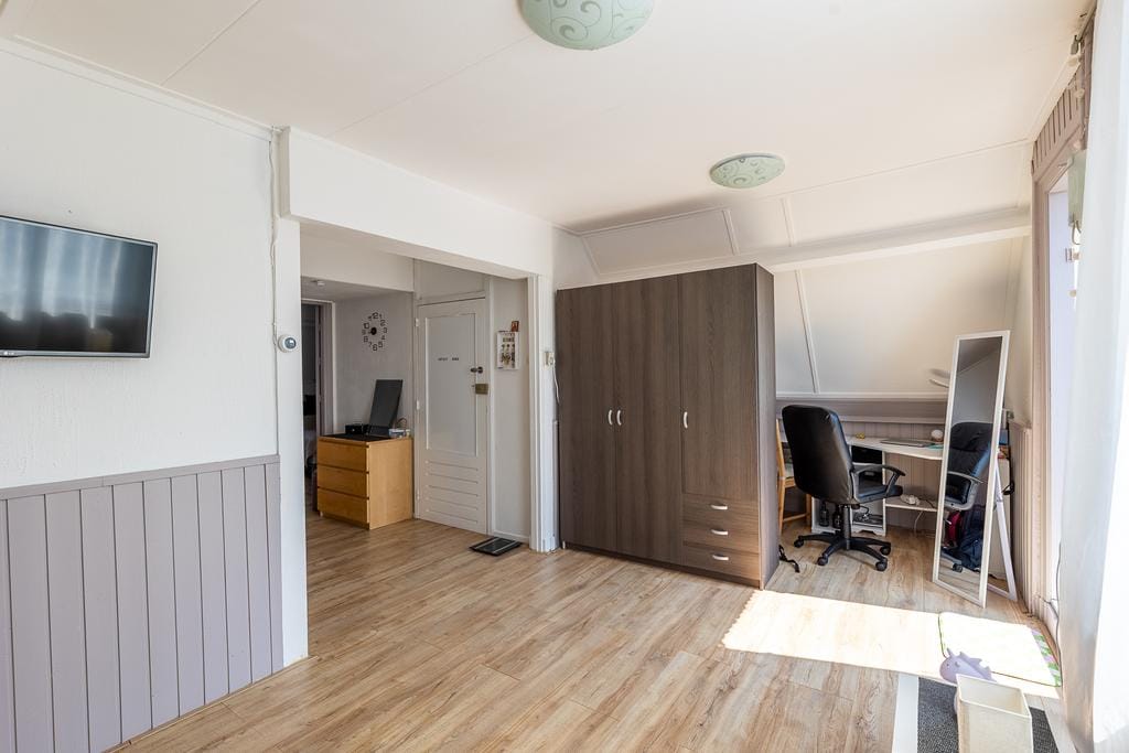 Foto 8 van Paul Krugerstraat 78-A