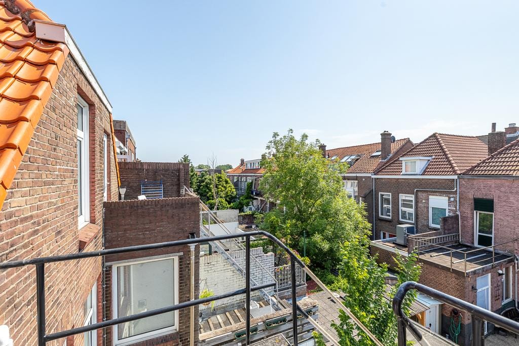 Foto 10 van Paul Krugerstraat 78-A