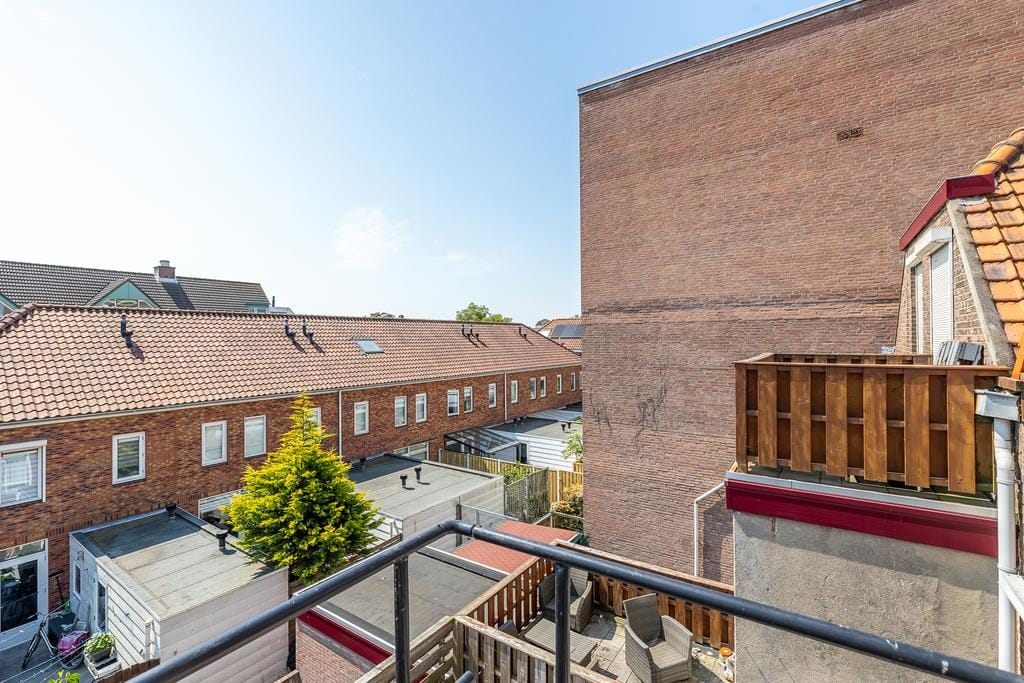 Foto 11 van Paul Krugerstraat 78-A