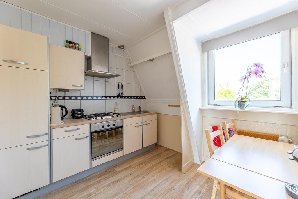 Foto 12 van Paul Krugerstraat 78-A