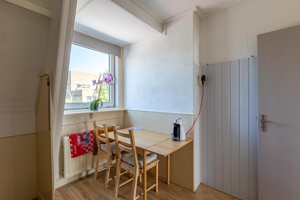 Foto 13 van Paul Krugerstraat 78-A