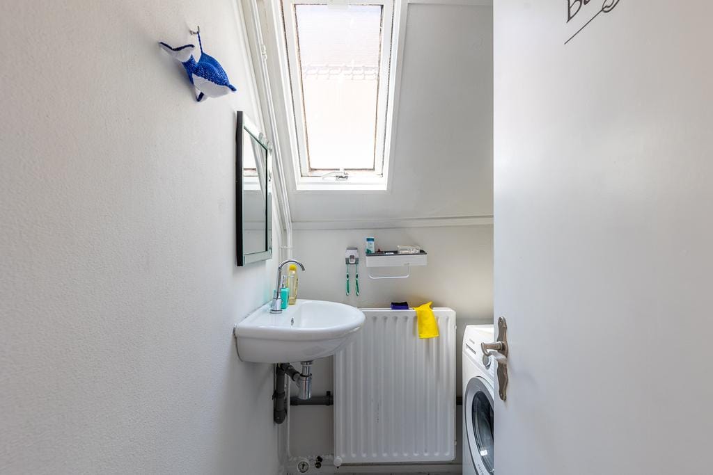 Foto 16 van Paul Krugerstraat 78-A