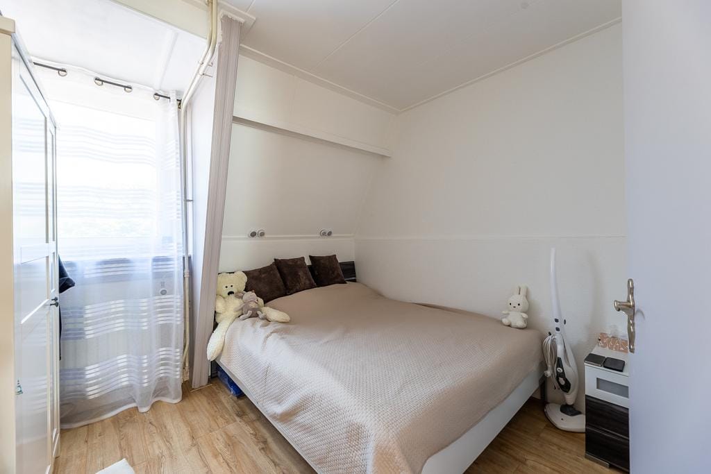 Foto 15 van Paul Krugerstraat 78-A