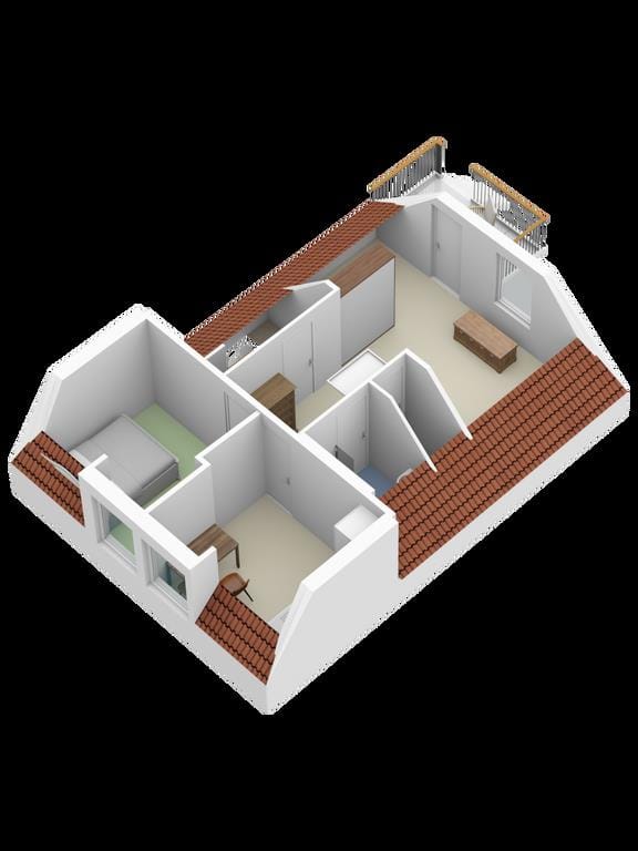 Foto 20 van Paul Krugerstraat 78-A