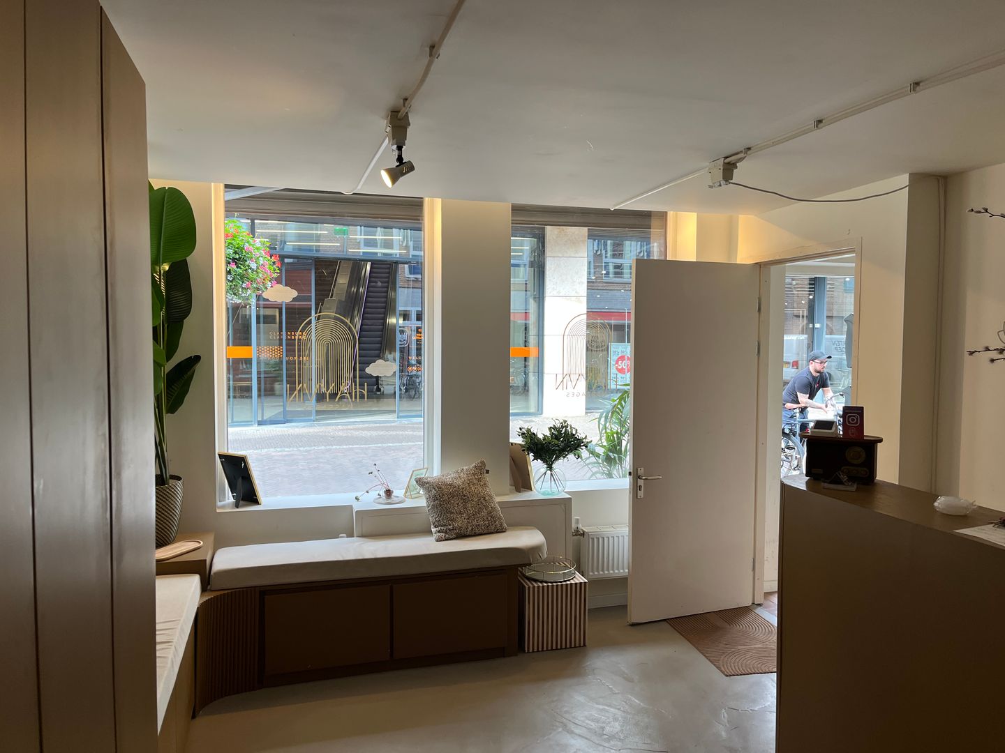 View photo 5 of Achter Clarenburg 19