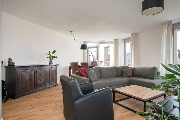 Foto 2 van Moerven 12