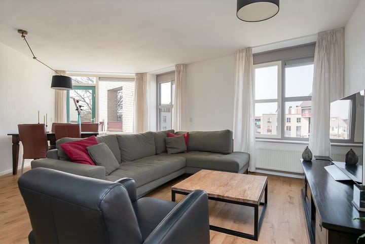 Foto 3 van Moerven 12