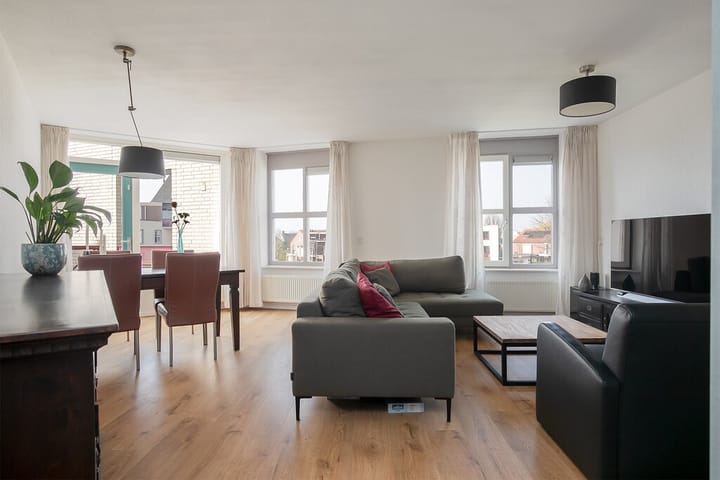 Foto 4 van Moerven 12