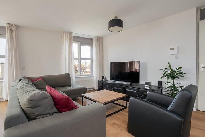 Foto 5 van Moerven 12