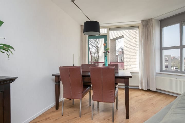 Foto 7 van Moerven 12